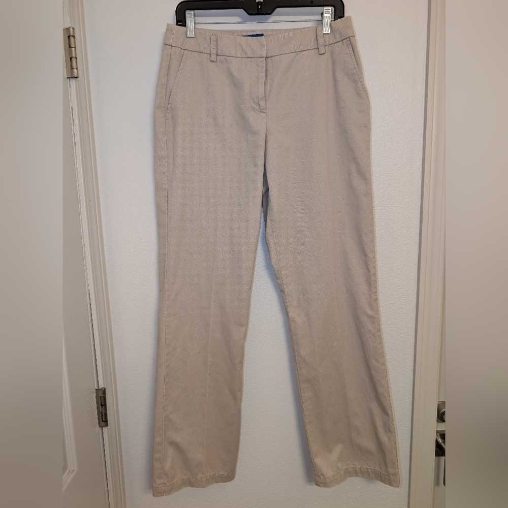 Vintage Pendleton 100% Cotton Trouser Size 6